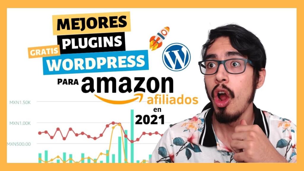 los mejores plugins wordpress amazon afiliados